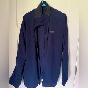 The North Face Full Zip
